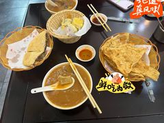 -方中山胡辣汤(西安高新区店)