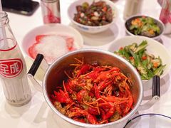 -老长沙龙虾馆·聚会餐厅(白石洲店)