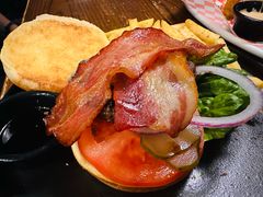 -星期五餐厅(中关村店)