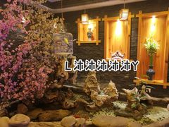 -鸥迪足道(湖南示范店)