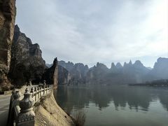 -炳灵寺世界文化遗产旅游区