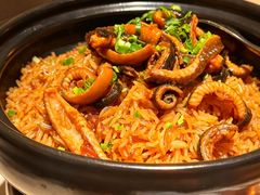 -侨美食家·粤菜(体育西路店)