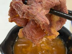 -陈记顺和潮汕牛肉火锅(韩江路店)