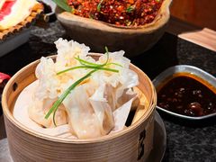 -三出山火锅(万象天地店)