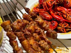 -有位虾匠·香辣蟹·小龙虾(李村店)