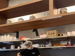 自助取餐区-小螺大作·螺蛳粉火锅(林和西店)