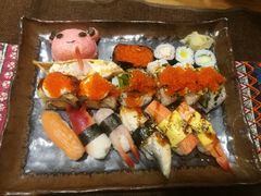 -河风精致寿司(尼盛店)