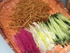-吉祥春饼·烤鸭(国贸店)