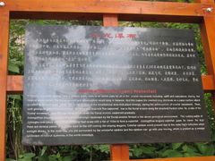 -洛阳白云山景区