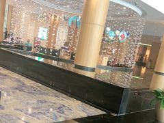 -青岛海尔洲际酒店