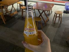 -尚寨嫽扎咧面馆(钟楼店)