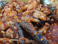 -艾麻子奶汤面(文庙街店)