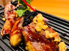 -大岛日本料理铁板烧(南通大饭店)