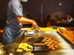 -飞阳铁板烧(ME TOWN购物中心店)