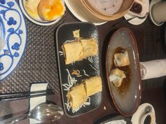 -逸东轩(香港逸东酒店)