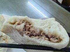 -四平包子铺