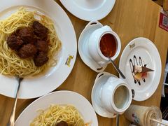 -巴伐利亚啤酒坊(意式风情街店)