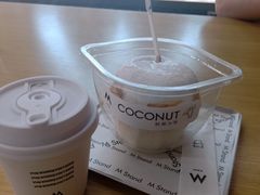 -M Stand(上海人民广场来福士店)