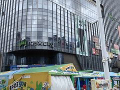 -百佳华佳漾里(坂田店)
