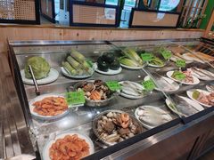 -满盛家宴·烤鸭·海鲜天津菜(河北路总店)