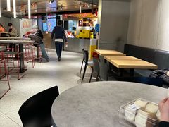 -麦当劳(光新乐购店)