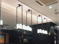 大堂-金春禧·鲁菜海鲜(延吉路万达店)