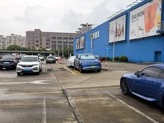 -麦德龙(浦东店)