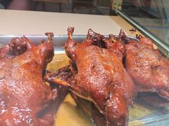 -赵鸭子甜皮鸭·非物质文化遗产(蟠龙路分店)