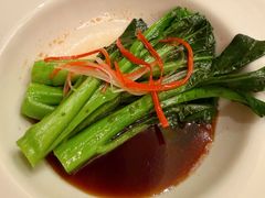 -夏宫中餐厅(香格里拉大酒店)