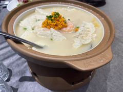 -旺顺阁鱼头泡饼(小红门店)