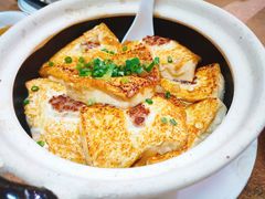 酿豆腐-三叔煮意