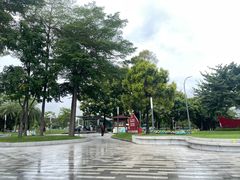 -深圳湾公园(南山区)