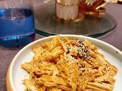 乾隆白菜-羲和雅苑•北京烤鸭(吴中路万象城店)