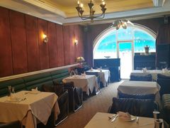 -成桂西餐厅·42年的味道(五大道疙瘩楼店)