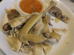 -龙泉人椰子鸡.糟粕醋.海南菜(三亚旗舰店)