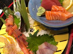 -江户前日本料理(瑞诗酒店店)