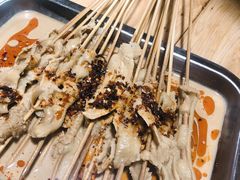 -清真·马峰烤肉(小学习北巷店)