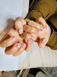 -蜜丝卡伦美甲美睫半永久