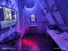 -宝乐星量贩KTV(莲升路店)