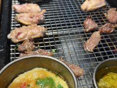 -夜食白市Yespicy·烧烤啤酒宵夜(番禺四海城店)