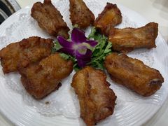 -五味轩菜馆(向西村西区108号楼店)