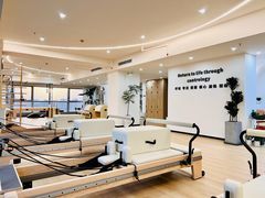 -N1 健身·普拉提·综合馆(嘉美中心店)