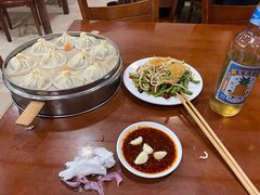 -东京包子楼(政七街店)