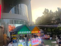 -巴黎春天(陕西路店)