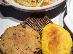 红枣玉米饼-真定郝家排骨(正定县总店)