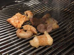 -和萌牛肠烧烤(财富中心店)