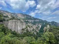 -雁荡山风景名胜区