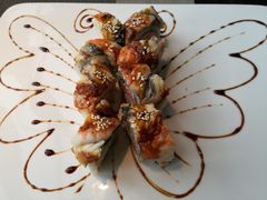 -山葵家·创意料理(宁波来福士店)