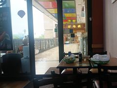-赛百味SUBWAY(萝岗万达店)