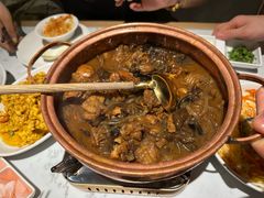 -关东小磨东北菜(漕河泾印象城店)